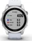 Garmin Fenix 7S silver/whitestone Vorschaubild