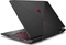 HP OMEN by HP Laptop 15-ce030ng, Shadow Black, Core i5-7300HQ, 8GB RAM, 256GB SSD, 1TB HDD, GeForce GTX 1050, DE Vorschaubild