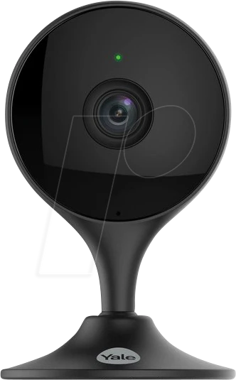 Yale Full HD WiFi Innenkamera