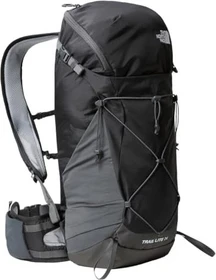 The North Face Trail Lite 24 tnf black/asphalt grey