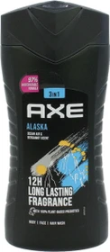 AXE Alaska Duschgel, 250ml