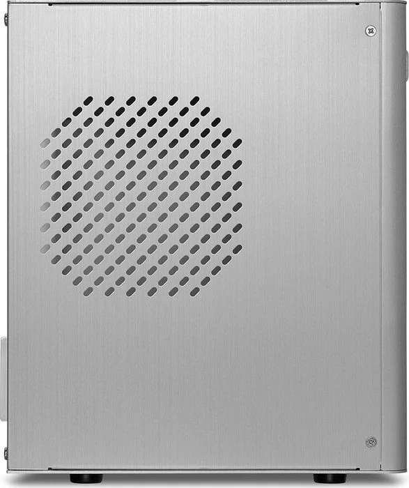 Sharkoon CA-I silber, Mini-ITX