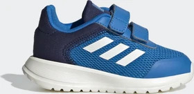 adidas Tensaur Run blue rush/core white/dark blue (Junior)