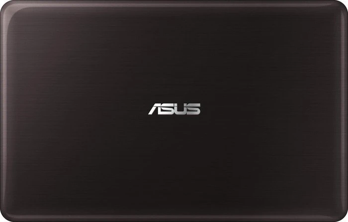 ASUS X756UX-T4045T, braun, Core i5-6200U, 8GB RAM, 1TB HDD, GeForce GTX 950M, DE