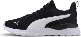Puma Anzarun Lite schwarz/weiß (Junior)
