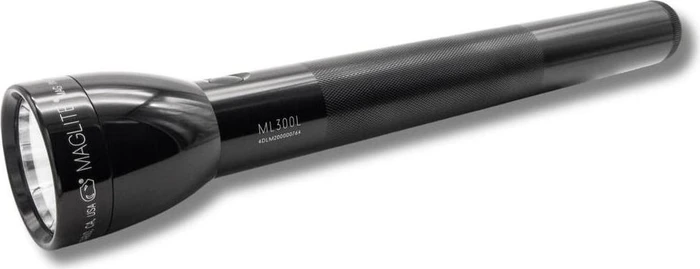 MAG-LITE ML300L 4D Taschenlampe