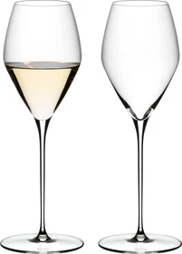 Riedel Veloce Sauvignon Blanc Glas, 2 Stück