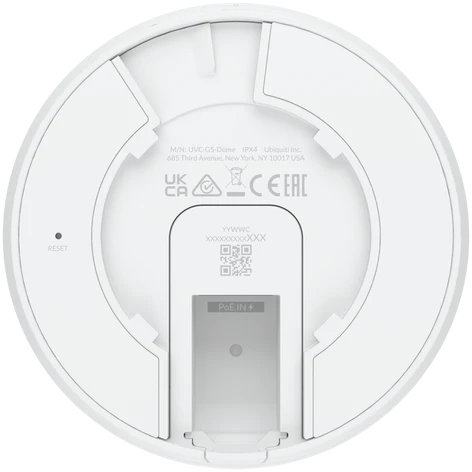 Ubiquiti UniFi G5 Dome, 3er-Pack