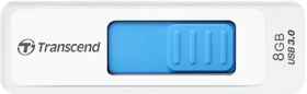Transcend JetFlash 770 8GB, USB-A, USB 3.2 Gen 1×1
