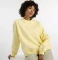 New Balance French Terry Crew Sweatshirt (Damen) Vorschaubild