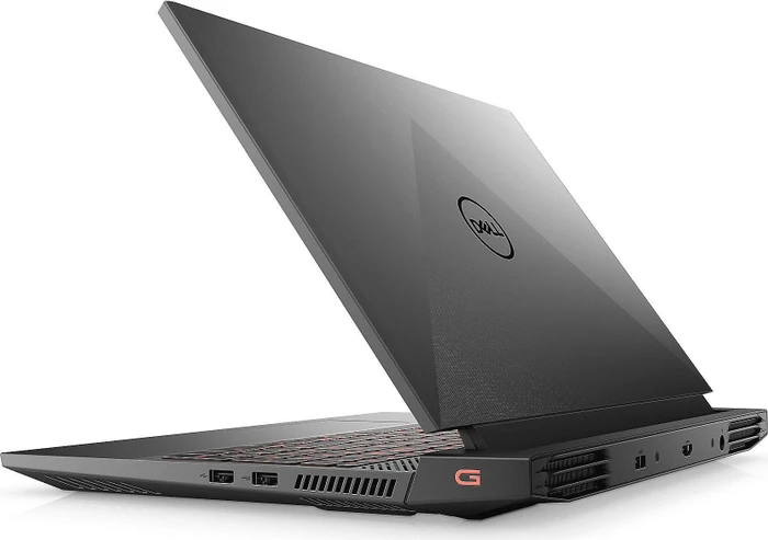 Dell G15 5511, Dark Shadow Grey, Core i7-11800H, 16GB RAM, 512GB SSD, GeForce RTX 3060, DE