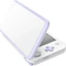 Nintendo New 2DS XL Tomodachi Life Bundle weiß/violett Vorschaubild