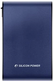 Silicon Power Armor A80 750GB, USB 3.0