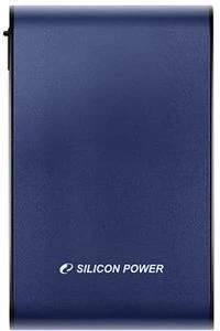 Silicon Power Armor A80 HDD extern
