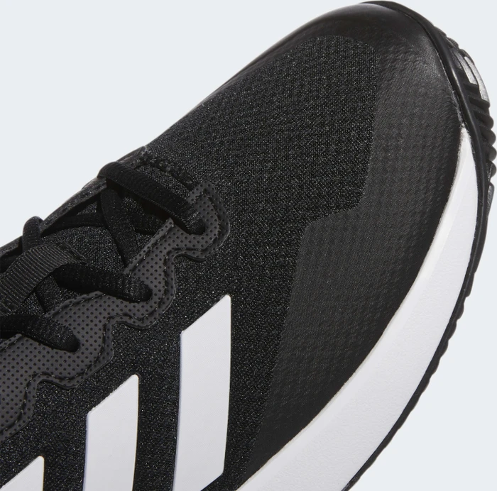 adidas Gamecourt 2.0 core black/cloud white (Herren)