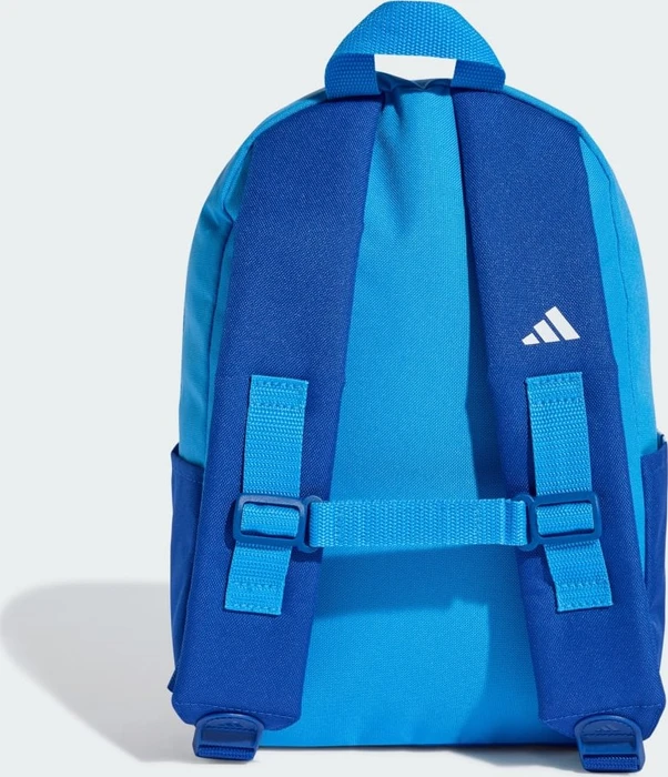 adidas Logo Rucksack lucid ray blue/royal blue/white (Junior)