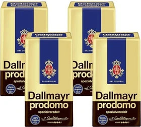 Dallmayr Prodomo Kaffeepulver, 500g