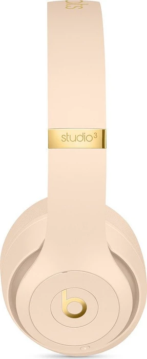 Beats by Dr. Dre Studio3 Wireless The Skyline Collection Desert Sand