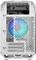 Fractal Design Torrent Nano White RGB TG Clear Tint, Glasfenster, Mini-ITX Vorschaubild