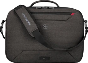 Wenger MX Commute 16" Tasche schwarz