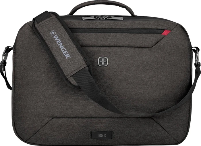 Wenger MX Commute 16" Tasche schwarz