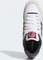 adidas Rapid Court Low cloud white/shadow navy/shadow red Vorschaubild