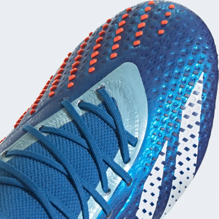 adidas Predator Accuracy.1 SG bright royal/cloud white/bliss blue