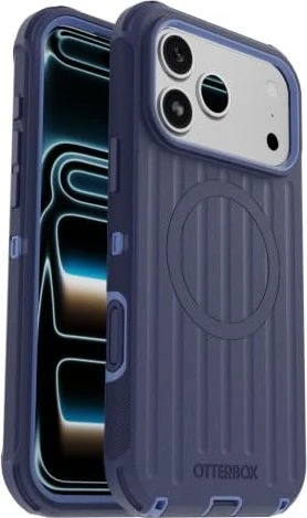 Otterbox Defender Pro für Apple iPhone 18 Pro Max witherwill