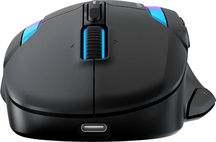 Turtle Beach Kone II Air, schwarz, USB/Bluetooth
