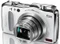 Fujifilm FinePix F600EXR weiß Vorschaubild