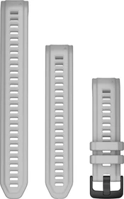 Garmin Ersatzarmband 20mm für Garmin Instinct 2S mist grey