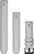 Garmin Ersatzarmband 20mm für Garmin Instinct 2S mist grey Vorschaubild