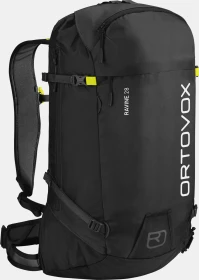 Ortovox Ravine 28 black raven