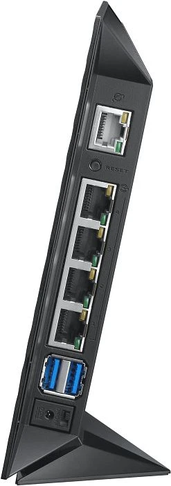 ASUS RT-N65U