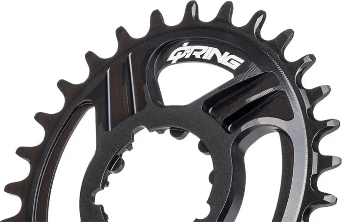 Rotor Q-Rings MTB SRAM GXP Direct Mount 30 Zähne Kettenblatt