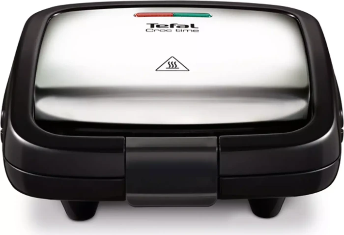 Tefal SM193D Croc Time Kontaktgrill