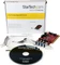 StarTech USB-Controller, 4x USB-A 3.0, PCI Vorschaubild