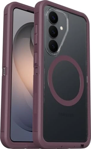 Otterbox Defender Pro XT für Samsung Galaxy S26 purple mystery