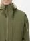 Salomon Outerpath Pro 2.5L Funktionsjacke gray green/grape leaf (Herren) Vorschaubild