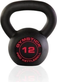 Gymstick Pro Kettlebell Hantel 12kg