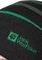 Jack Wolfskin Stripy Knit Beanie slate green/mystic (Junior) Vorschaubild