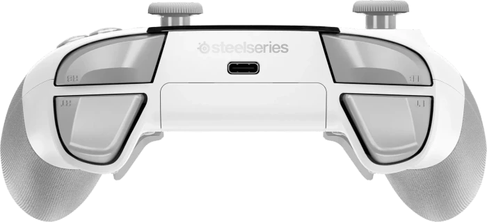 SteelSeries Aeon Pro weiß (Xbox/PC)