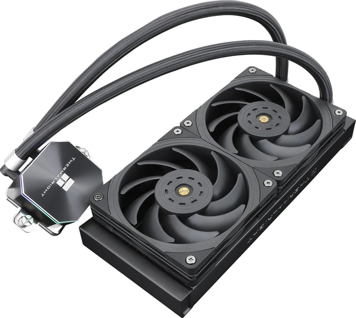 Thermalright Frozen Edge 240 Black