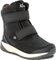 Jack Wolfskin Polar Bear Texapore High VC K Modell 2021 schwarz/grau (Junior) Vorschaubild