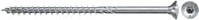 fischer Spanplattenschraube PowerFast FPF II CTP BC