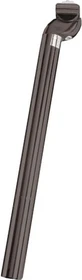 Humpert 25.8mm/350mm 18mm Setback Sattelstütze schwarz