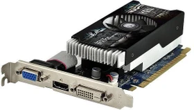 KFA2 GeForce GTX 750 OC Low Profile, 1GB GDDR5, VGA, DVI, HDMI