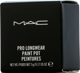 MAC Pro Longwear Paint Pot Lidschatten babe in charms, 5g