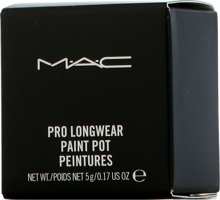 MAC Pro Longwear Paint Pot Lidschatten babe in charms, 5g
