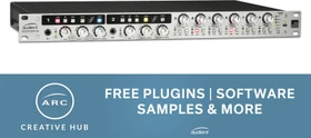 Audient ASP800